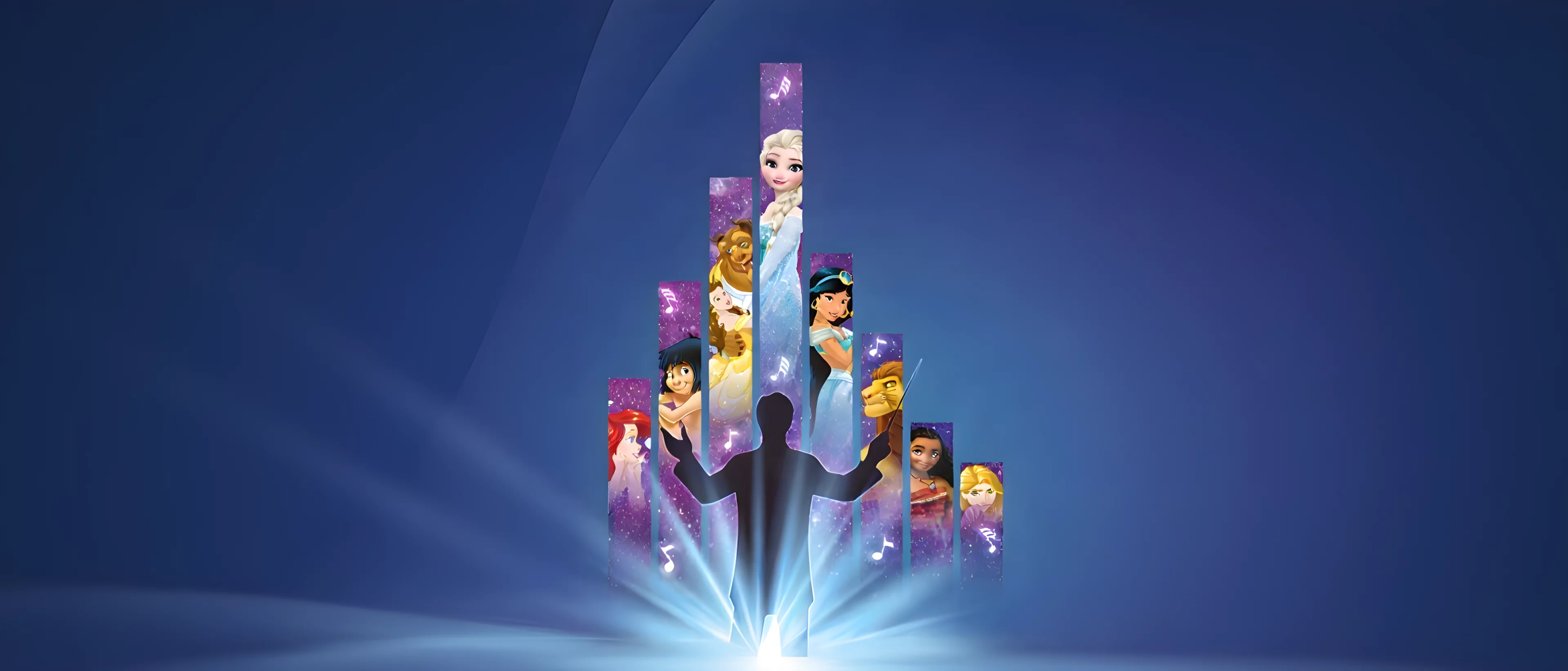 Disney en concert