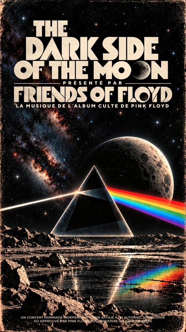 PINK FLOYD