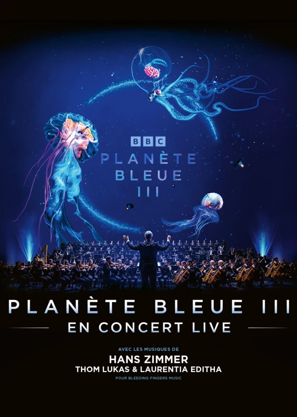BBC Planète Bleue III